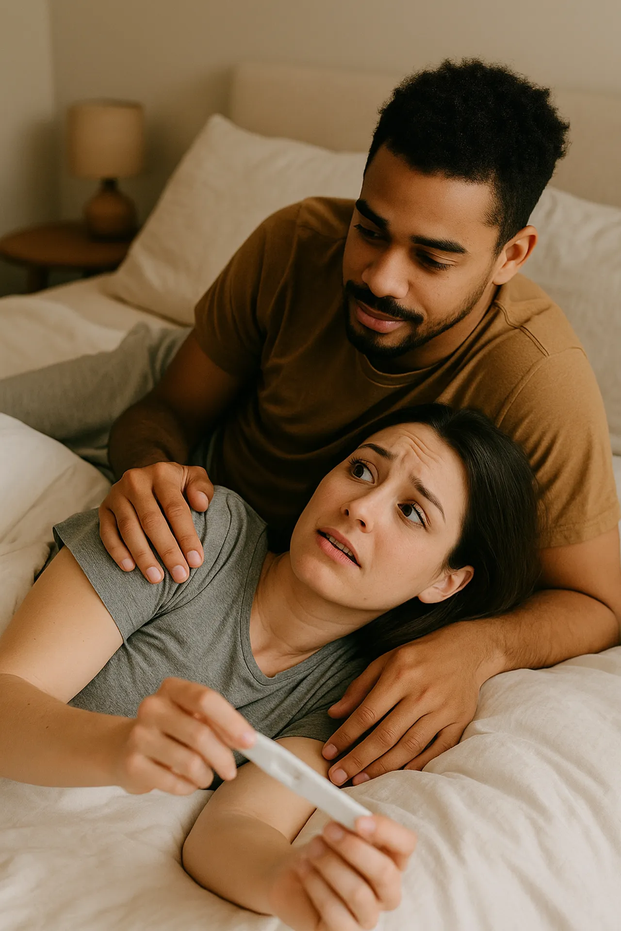 Can You Get Pregnant If You Have Sex On Your Period?