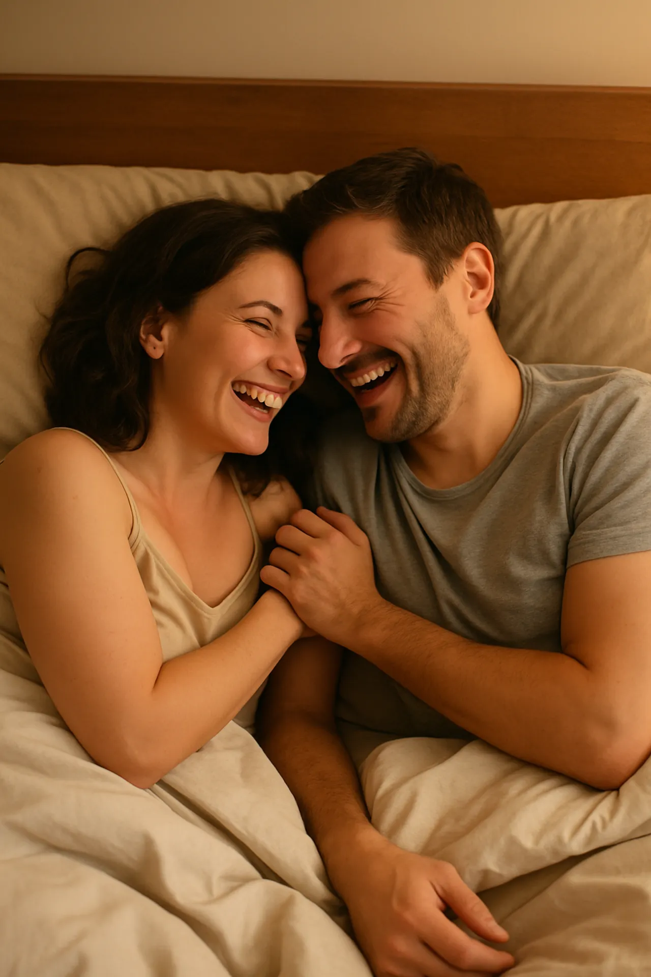 How to Talk About BDSM With Your Partner