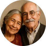 Couplee Who Are Stuck In Routine